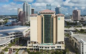 Embassy Suites by Hilton Tampa Downtown Convention Center Tampa, Fl